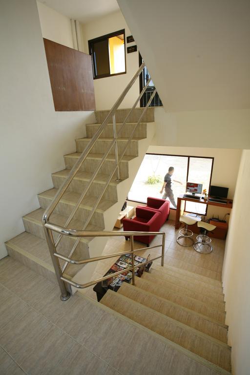 Myqxpress.Chaweng Hotel Koh Samui Ngoại thất bức ảnh