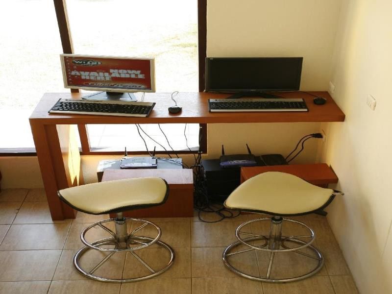 Myqxpress.Chaweng Hotel Koh Samui Ngoại thất bức ảnh