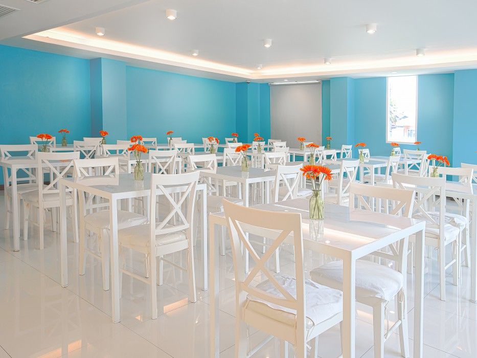 Myqxpress.Chaweng Hotel Koh Samui Ngoại thất bức ảnh