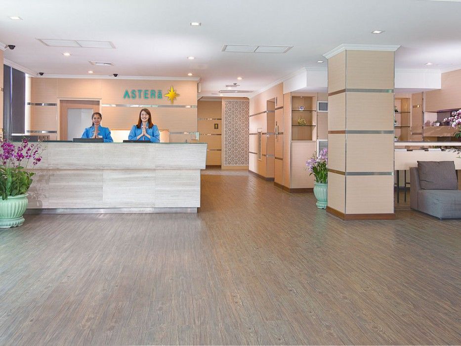 Myqxpress.Chaweng Hotel Koh Samui Ngoại thất bức ảnh