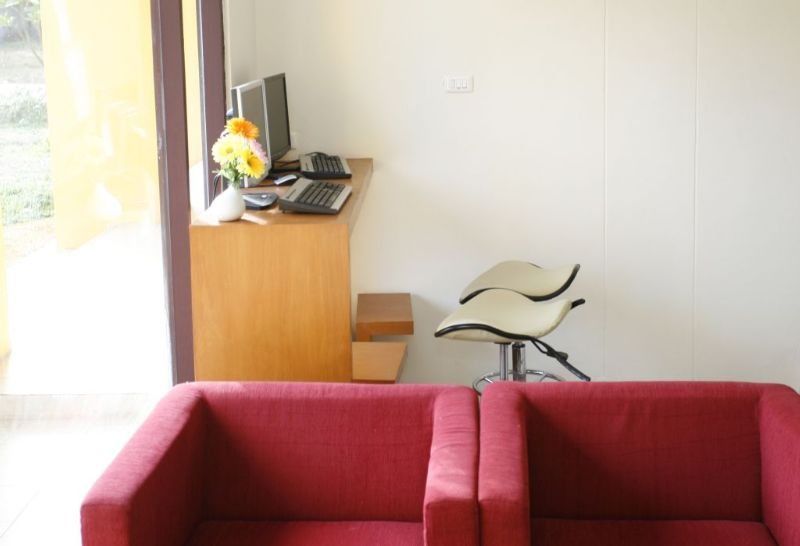 Myqxpress.Chaweng Hotel Koh Samui Ngoại thất bức ảnh
