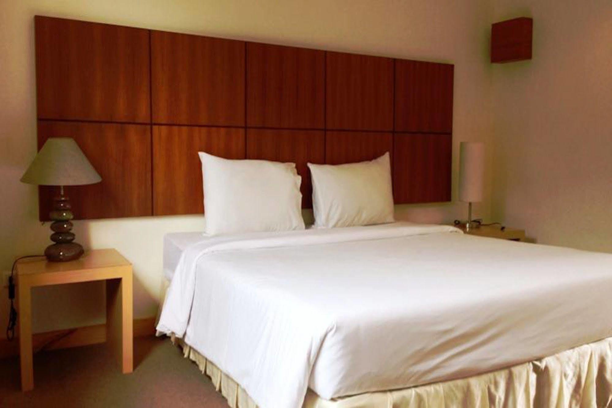 Myqxpress.Chaweng Hotel Koh Samui Ngoại thất bức ảnh